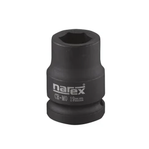 Aktuální Hlavice 1/2" průmyslová 6hranná 18mm NAREX 443000418