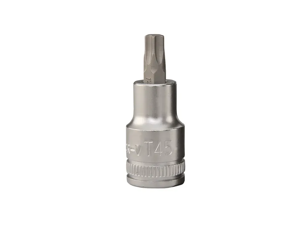 Hlavice 1/2" zástrčná TORX T27 NAREX 443001090 Speciální Cena