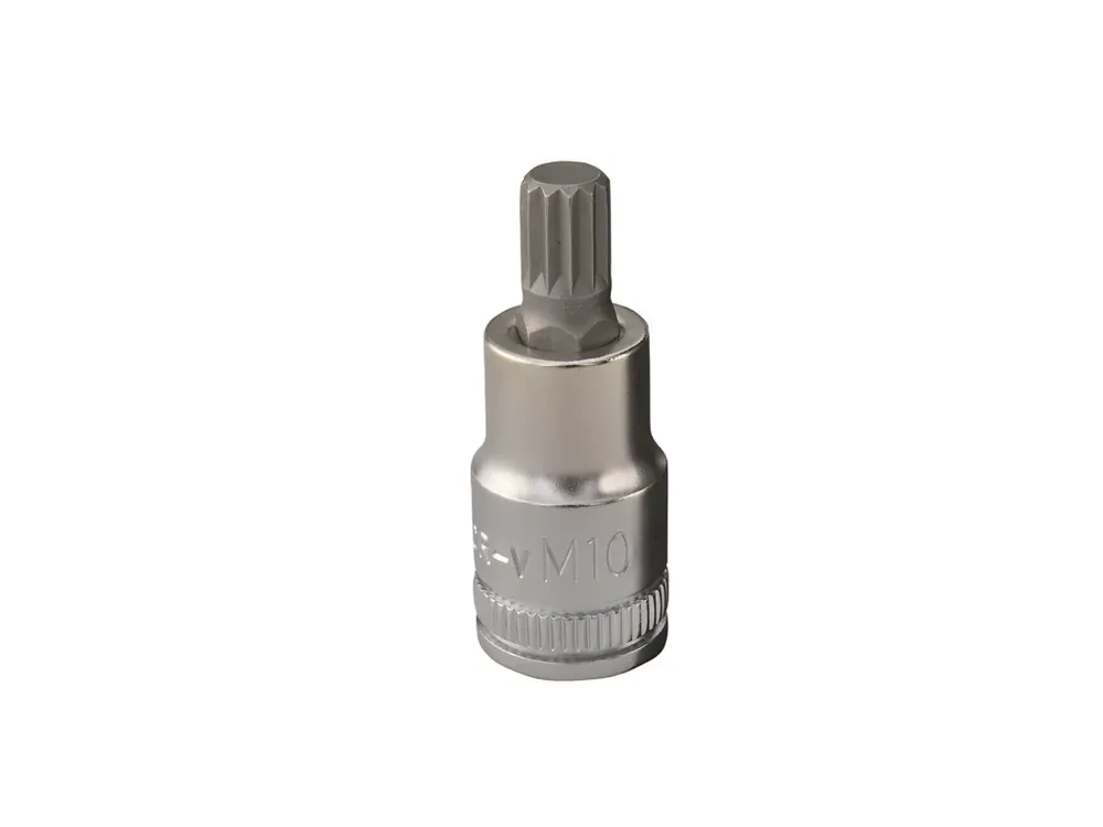 Hlavice 1/2" zástrčná XZN M8 NAREX 443001099 Ověřený