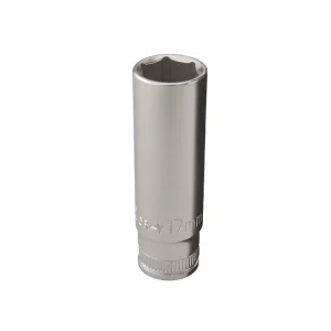 Akční Nabídka Hlavice 1/2" 6hranná prodloužená metrická 13mm NAREX 443001055
