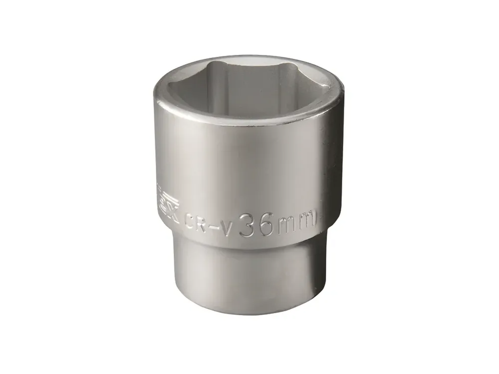 Hlavice 3/4" 6hranná metrická 32mm NAREX 443001197 Kup Teď