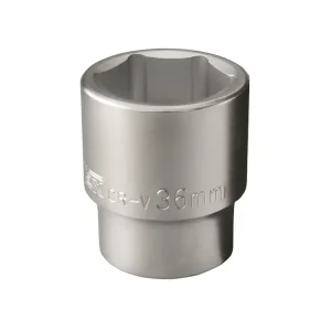 Akční Cena Hlavice 3/4" 6hranná metrická 36mm NAREX 443001198