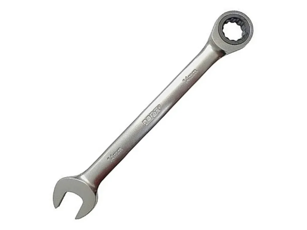 Klíč očkoplochý ráčnový 30mm NAREX 443000900 Autentický