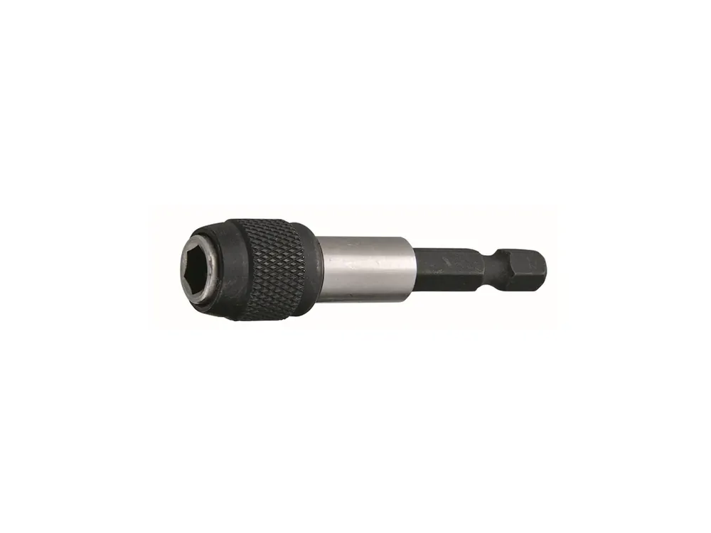 Cenový Hit Nástavec na bity rychloupínací 1/4" NAREX 443001212