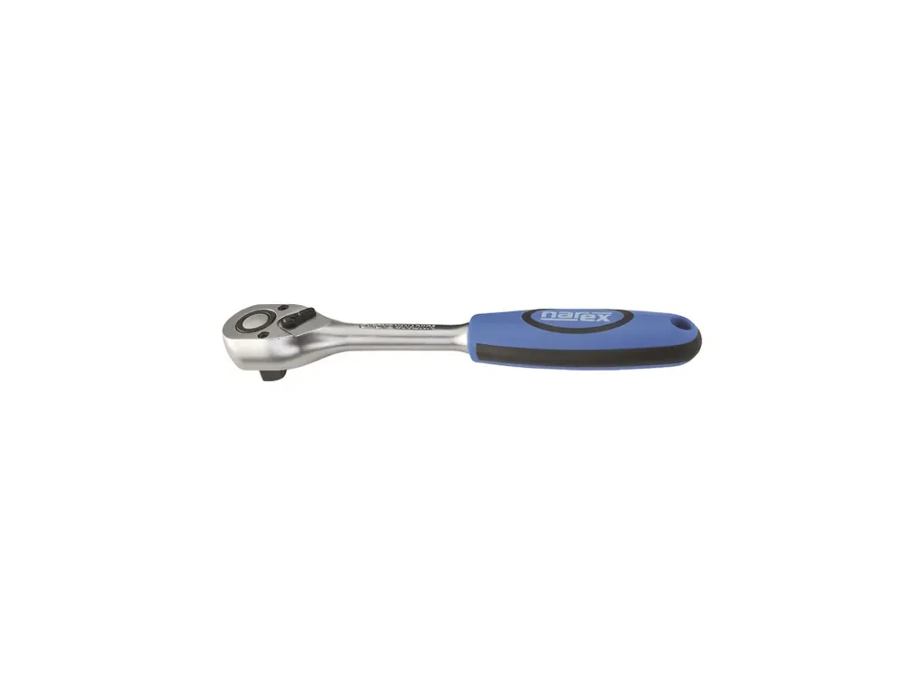 Časově Omezené Ráčna 1/2" s přepínací páčkou NAREX 443001205