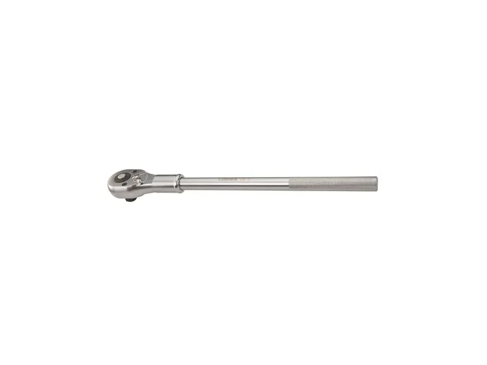 Ráčna 3/4" s přepínací páčkou NAREX 443001206 Nejlepší Cena