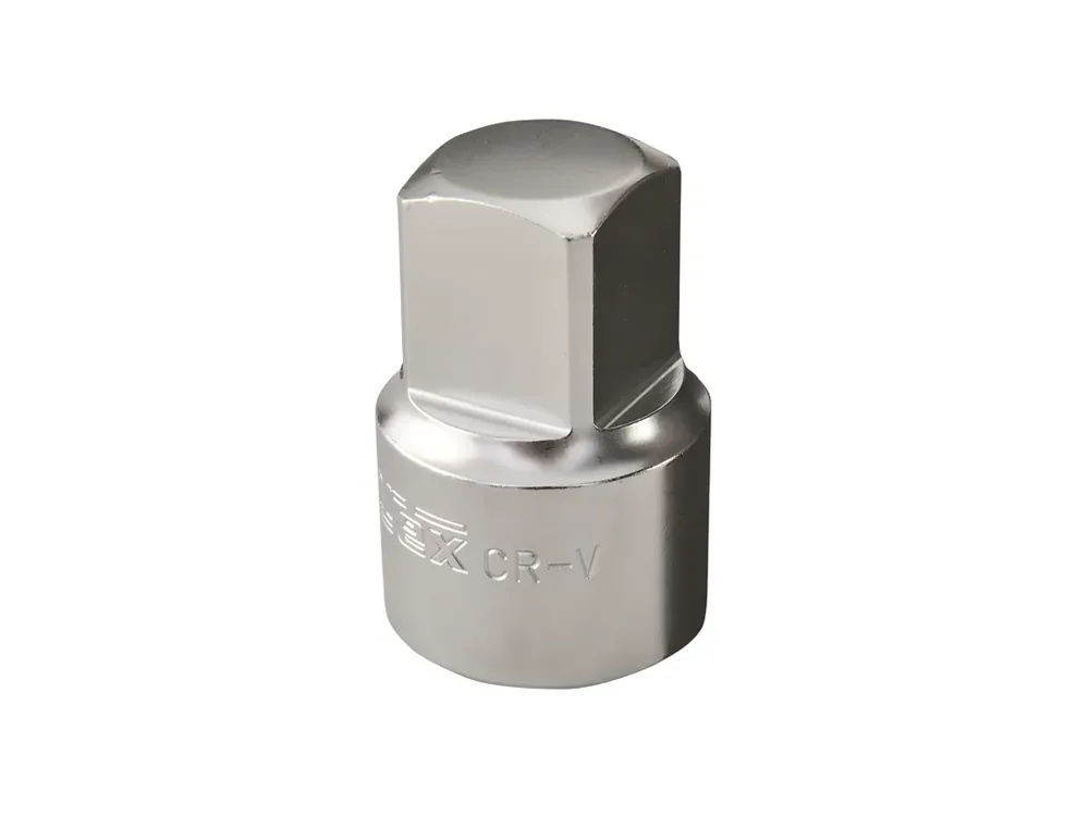 Redukce 3/4" na 1" čtyřhran NAREX 443001232 Speciální Cena