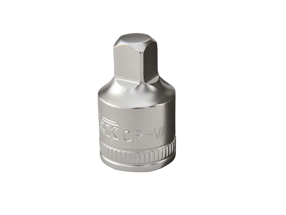 Redukce 3/8" na 1/4" čtyřhran NAREX 443001226 Hit Sezóny