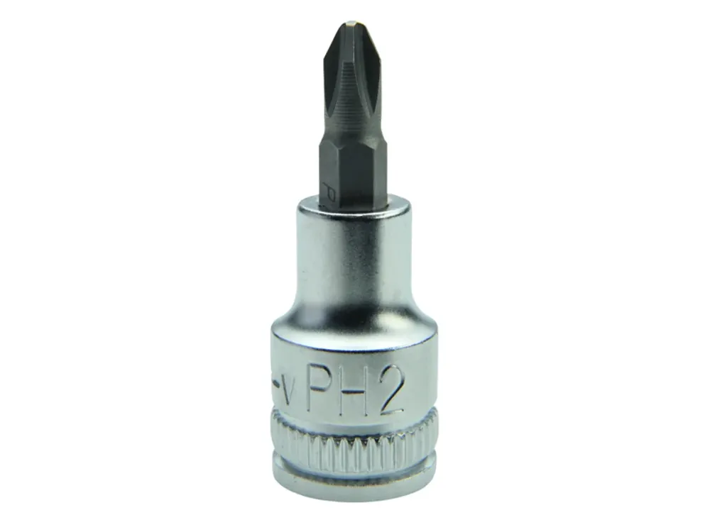 Omezená Nabídka Hlavice 1/4" zástrčná křížová PH3 NAREX 443001247