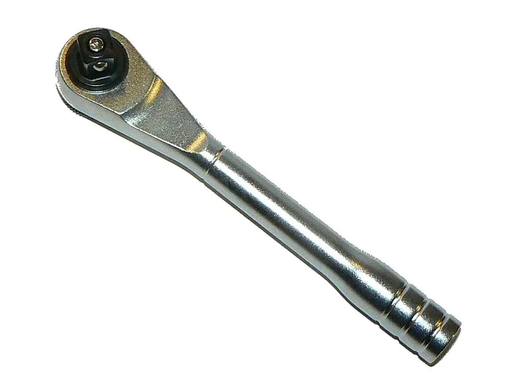 Víkendová Akce Mikroráčna 1/4" na hlavice NAREX 443000976