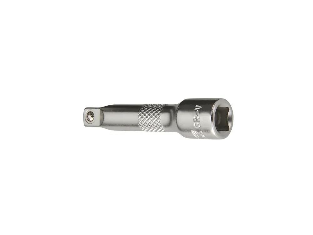 Nástavec 1/4" prodlužovací 100mm NAREX 443001370 Sleva