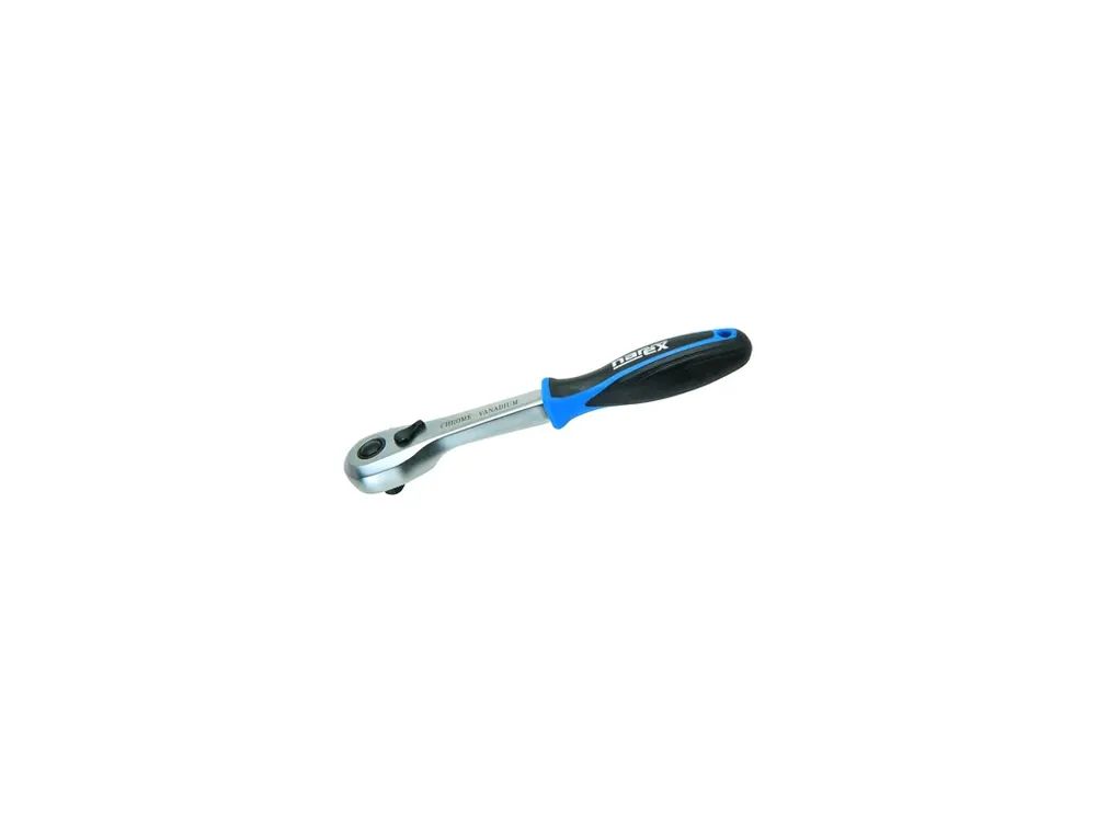 Akční Nabídka Ráčna s přepínací páčkou 1/4" NAREX 443001373