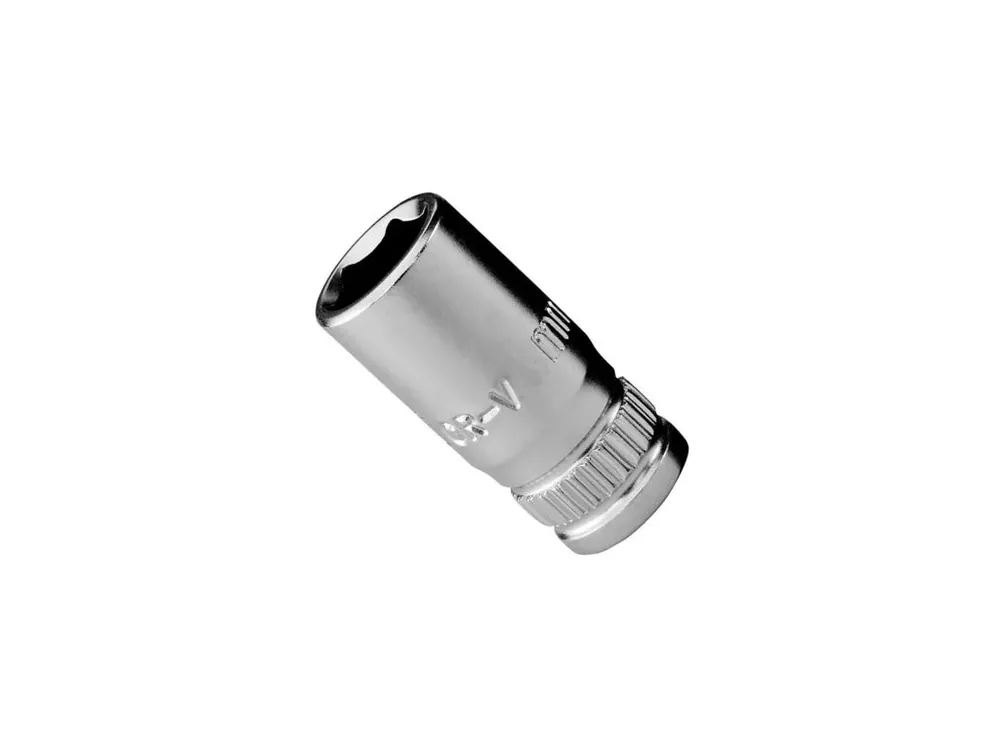 Hlavice 3/8" 6hranná metrická 23mm NAREX 443001271 Zlevněný
