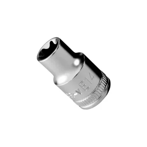 Aktuální Hlavice 3/8" nástrčná TRX E18 NAREX 443001317