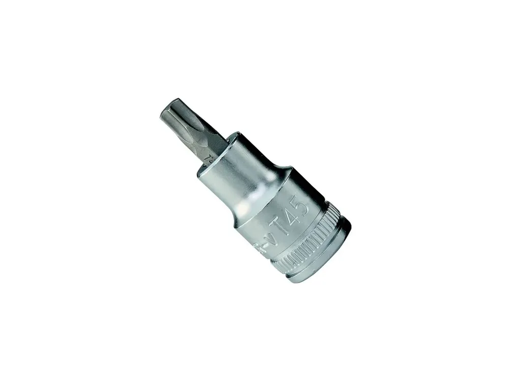 Hlavice 3/8" zástrčná TRX20 NAREX 443001341 Nejprodávanější