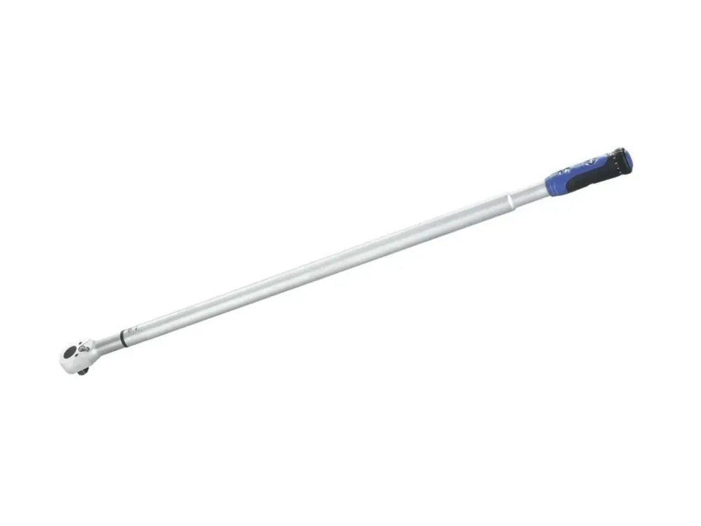 Momentový klíč 3/4" 150-750Nm NAREX 443000983 Poslední Šance