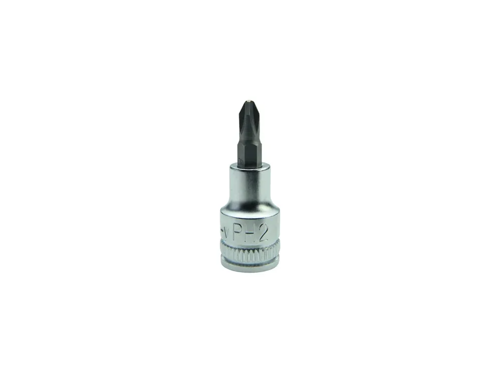 Hlavice 3/8" zástrčná křížová PH3 NAREX 443001329 Víkendová Akce