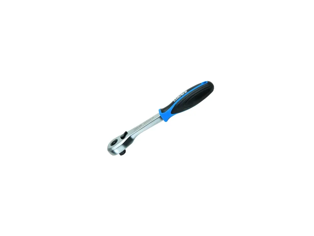 Ráčna 1/2" s přepínací páčkou NAREX 443001375 Nakupujte Hned