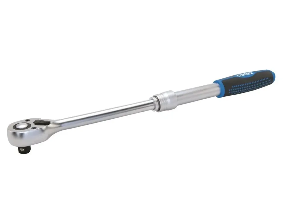 Ráčna 1/2" teleskopická s přepínací páčkou NAREX 443002205 Ihned K Objednání