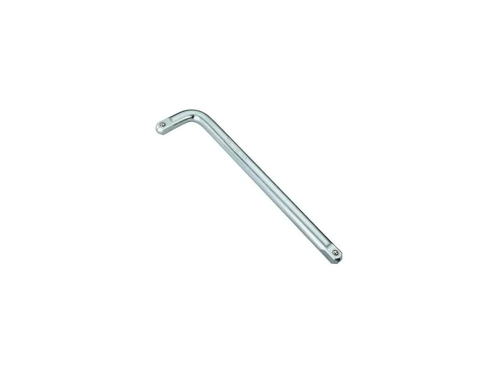 Sezónní Sleva Rukojeť 3/4" ohnutá 450mm NAREX 443001372