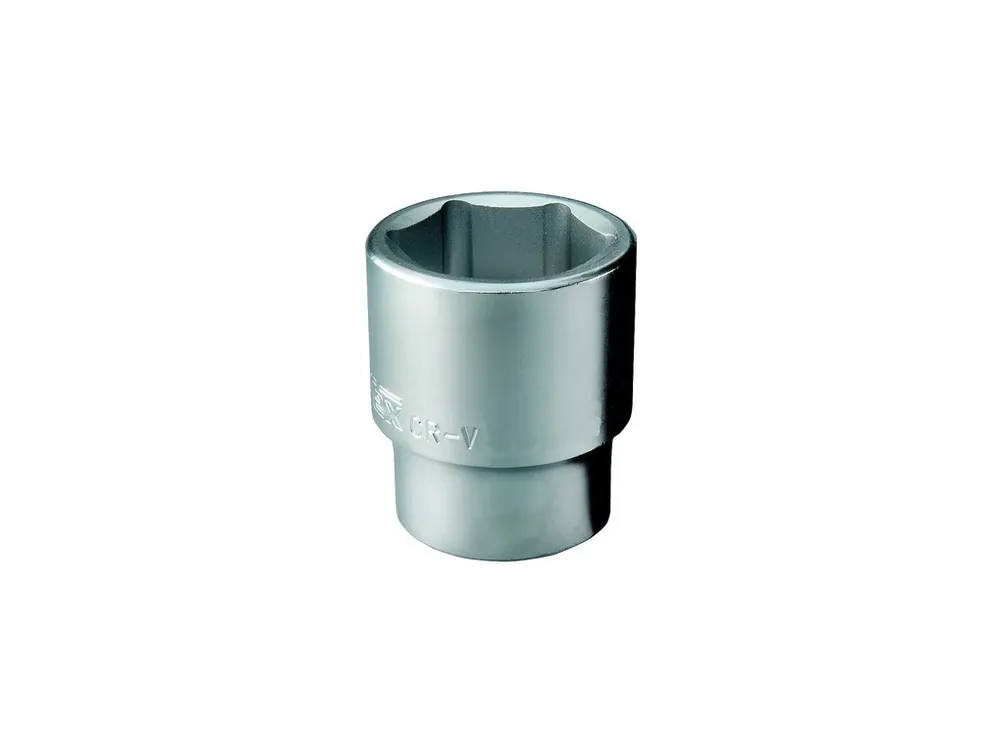 Hlavice 1" 6hranná metrická 41mm NAREX 443001356 Ihned K Objednání