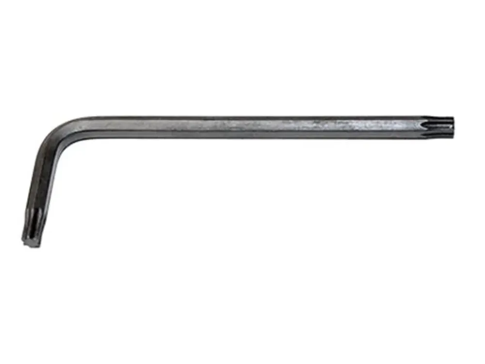 Horká Nabídka Klíč zástrčný Torx T25 NAREX 443001379