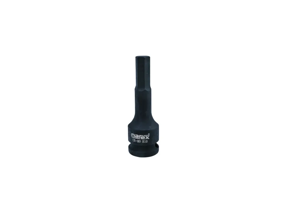 Nakupujte Hned Hlavice 1/2" zástrčná šestihranná 14mm NAREX 443000470