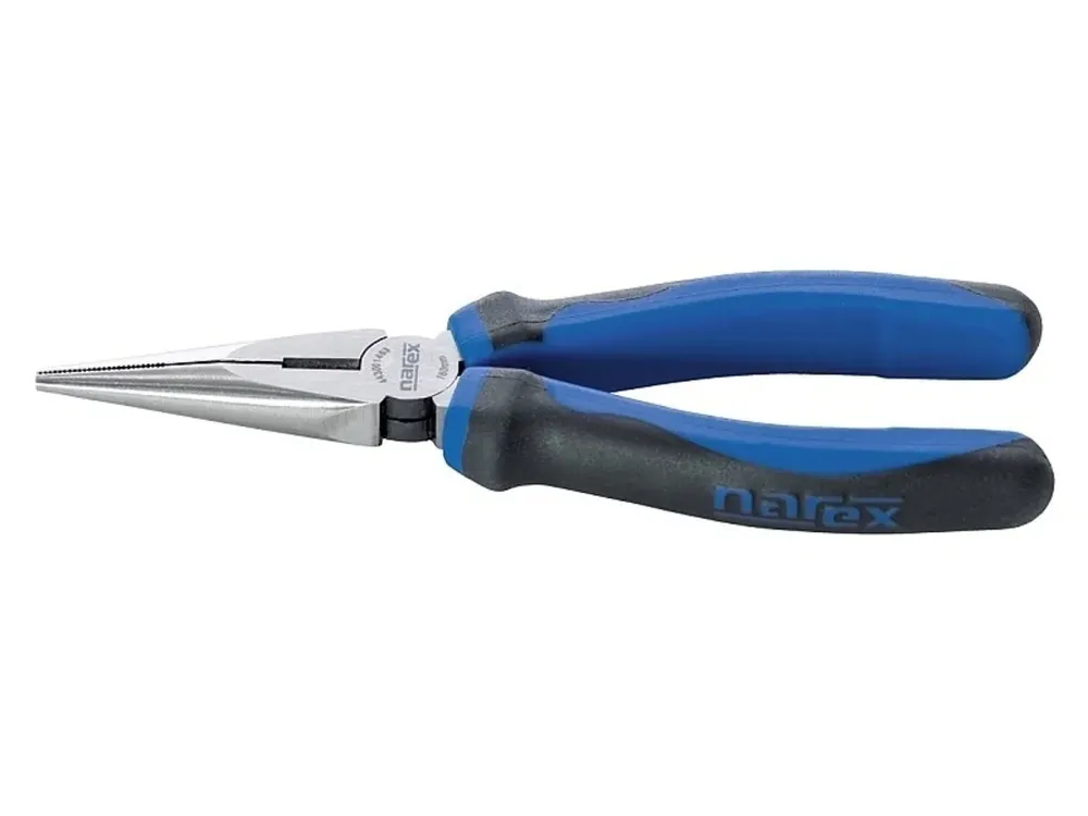Kleště s prodlouženými čelistmi 160mm NAREX 443001463 Ověřený