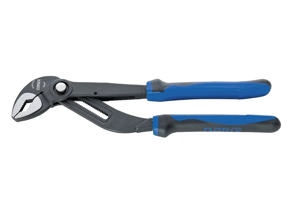 Nová Kolekce Kleště SIKO nastavitelné 240mm NAREX 443001472