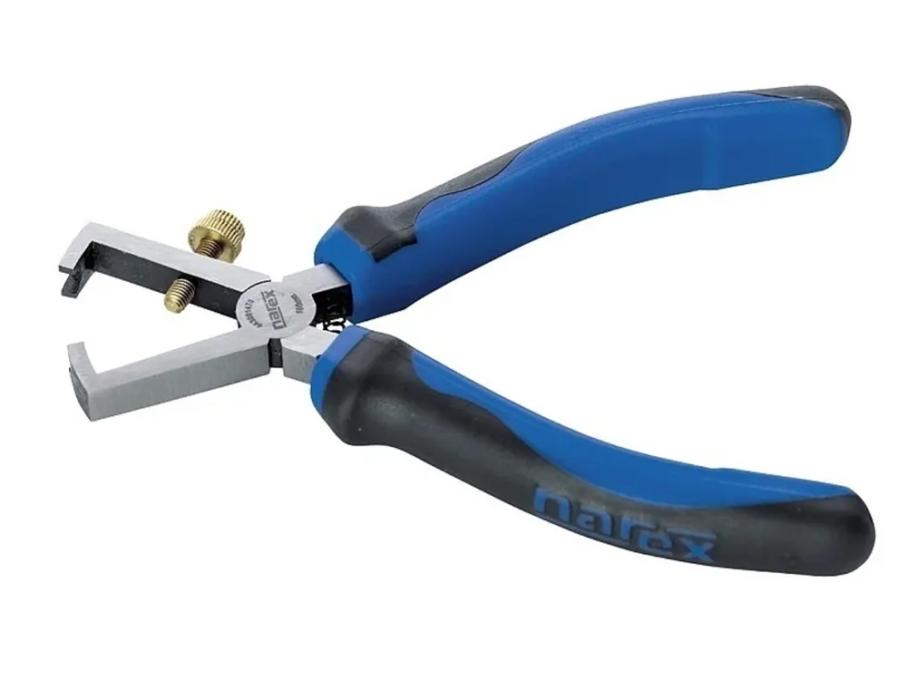 Kleště odizolovací 160mm NAREX 443001470 Tovární Cena