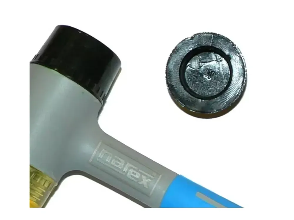 Originální Náhradní otluk černý 30 mm Narex 443001478