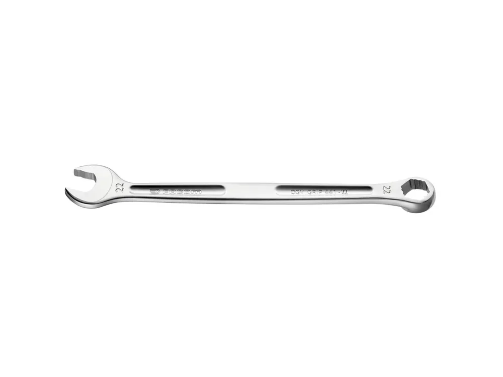 Tovární Cena Klíč očkoplochý prodloužený OGV GRIP 22mm FACOM 441.22