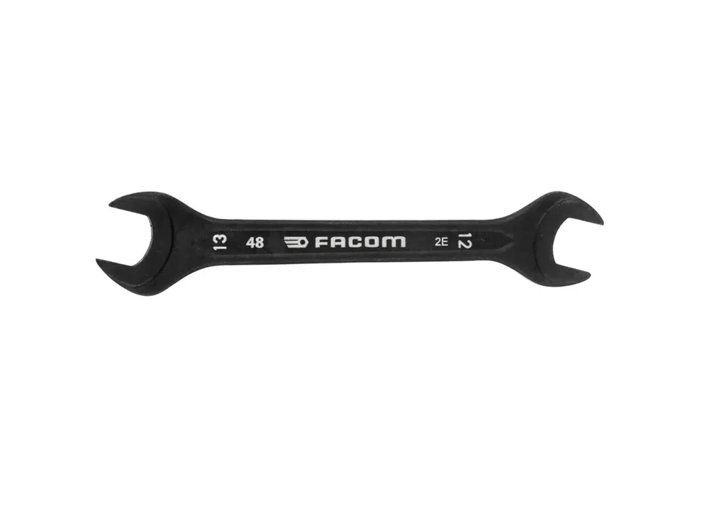 Vysoce Kvalitní Klíč oboustranný otevřený 12x13 FACOM 895 48.12X13