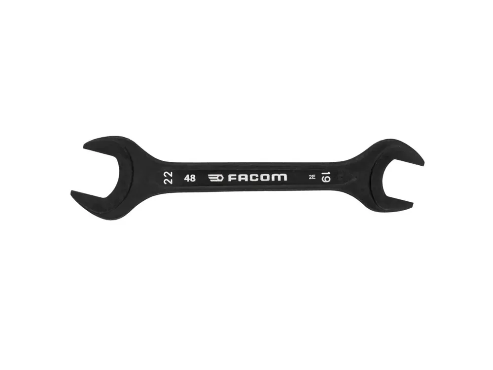 Top Prodej Klíč oboustranný otevřený 19x22 FACOM 895 48.19X22