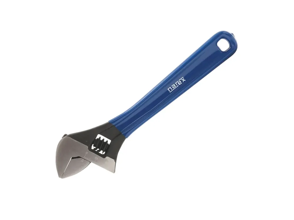 Must-Have Klíč nastavitelný 22mm NAREX 080000354 DIN3117