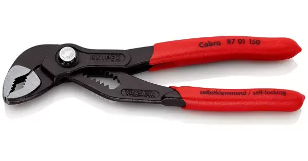Přímo Od Výrobce Kleště siko Knipex Cobra® 150mm 150mm