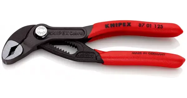 Kleště siko Knipex Cobra® 125mm 125mm Zlevněný