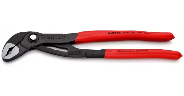 Kleště siko Knipex Cobra® 300mm 300mm Objednat Nyní