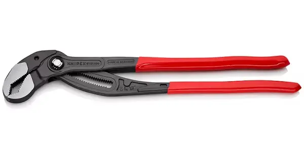 Kleště siko Knipex Cobra® 400mm 400mm Must-Have
