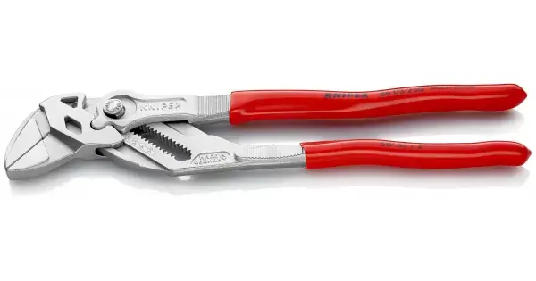 Objednat Nyní Kleštový klíč Knipex 250mm 250mm