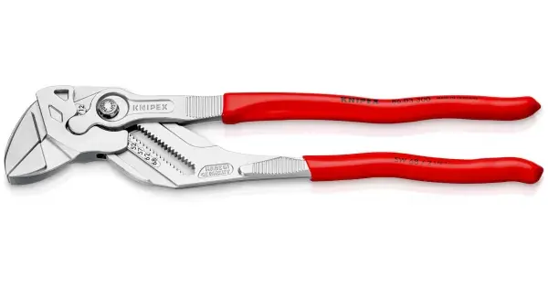 Tovární Cena Kleštový klíč Knipex 300mm 300mm