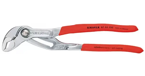Kleště siko Knipex Cobra® 250mm 250mm Cenově Výhodný