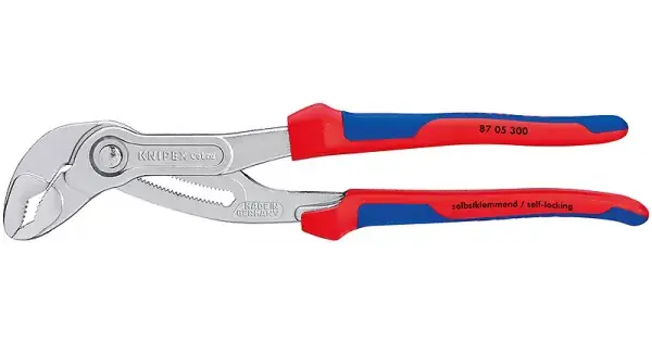 Přímo Od Výrobce Kleště siko Knipex Cobra® 250mm 250mm