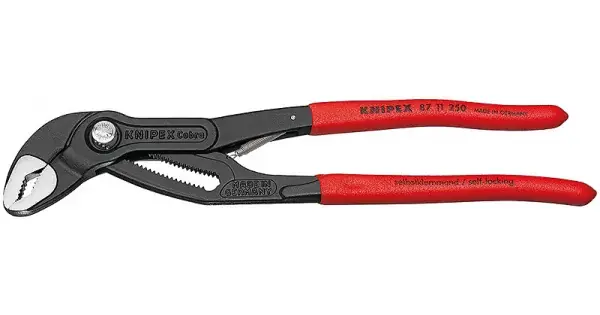 Nakupujte Hned Kleště siko Knipex Cobra® matic 250mm 250mm