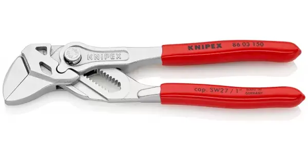 Aktuální Kleštový klíč Knipex 150mm