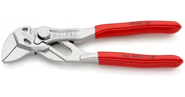 Kleštový klíč Knipex 125mm Top Prodej