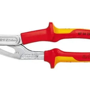 Autentický Kleště SIKO izolované 1000V Knipex Cobra® 250mm