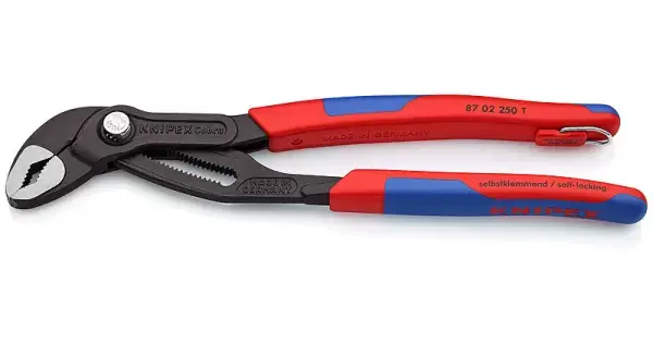 Aktuální Kleště SIKO Knipex Cobra® 250mm