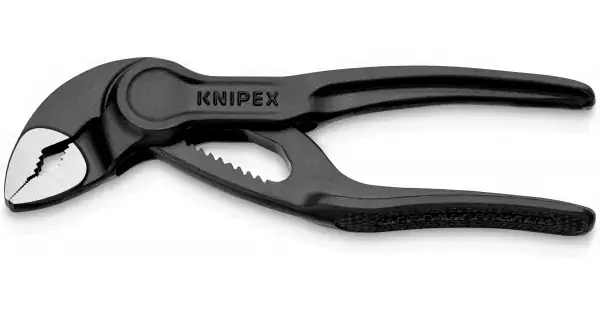 Ověřený Kleště siko Knipex Cobra® XS 100mm