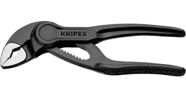 Značkový Kleště siko Knipex Cobra® XS 100mm